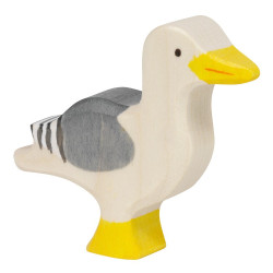 Meeuw 80354