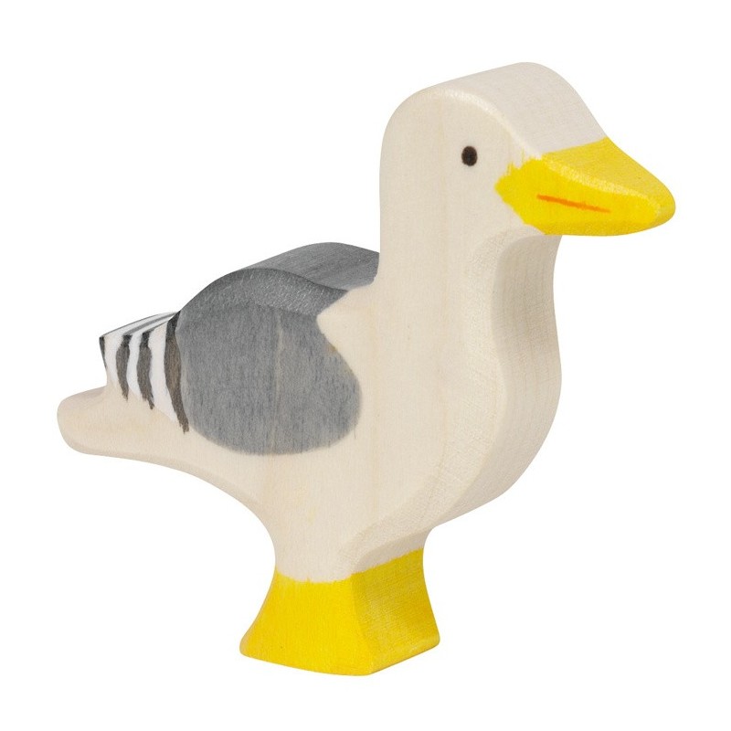Meeuw 80354