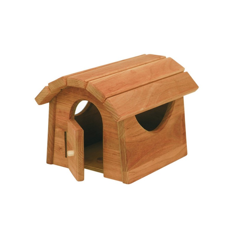 Hut voor de Ark 5550501