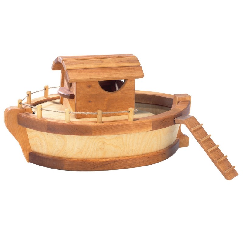 Hut voor de Ark 5550501