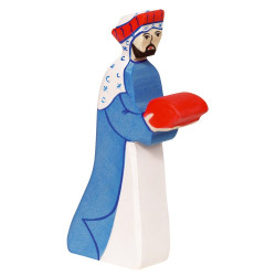 Melchior 3-Wijzen Serie II Kerst 80294