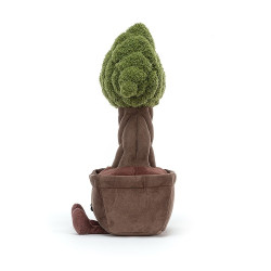 Knuffel Boom Amuseable Bonsai Knuffel Boom Amuseable Bonsai