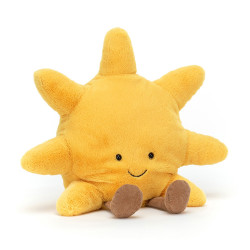 Knuffel Amuseable Zon