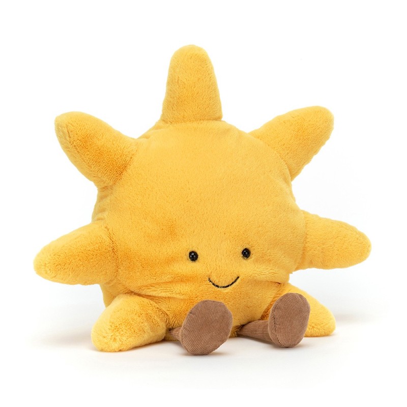 Knuffel Amuseable Zon Knuffel Amuseable Zon