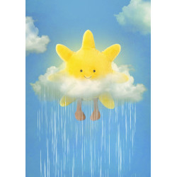 Knuffel Amuseable Zon Knuffel Amuseable Zon
