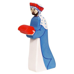 Melchior 3-Wijzen Serie II Kerst 80294 Melchior 3-Wijzen Serie II Kerst 80294