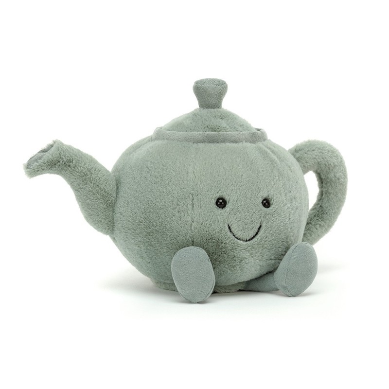 Knuffel Amuseable Theepot Knuffel Amuseable Theepot