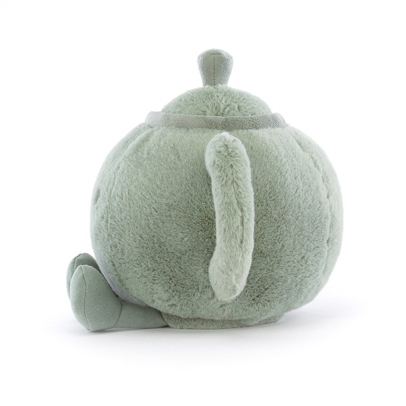 Knuffel Amuseable Theepot Knuffel Amuseable Theepot