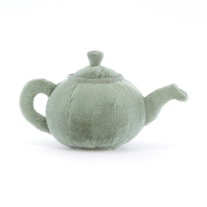 Knuffel Amuseable Theepot Knuffel Amuseable Theepot