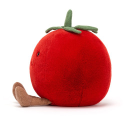 Knuffel Amuseable Tomaat Knuffel Amuseable Tomaat