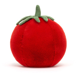 Knuffel Amuseable Tomaat Knuffel Amuseable Tomaat