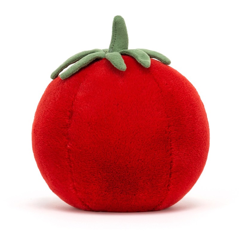 Knuffel Amuseable Tomaat Knuffel Amuseable Tomaat