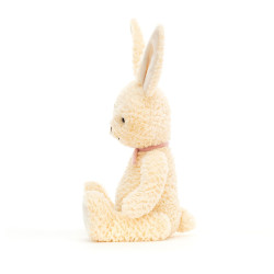 Knuffel Konijn Ambalie Bunny Knuffel Konijn Ambalie Bunny