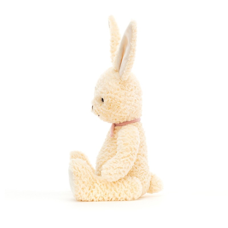 Knuffel Konijn Ambalie Bunny Knuffel Konijn Ambalie Bunny