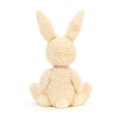 Knuffel Konijn Ambalie Bunny Knuffel Konijn Ambalie Bunny