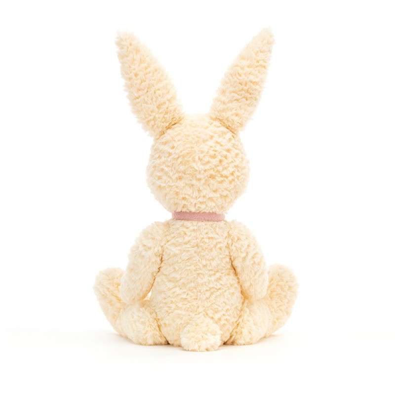 Knuffel Konijn Ambalie Bunny Knuffel Konijn Ambalie Bunny