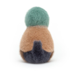 Knuffel Vogel Eend