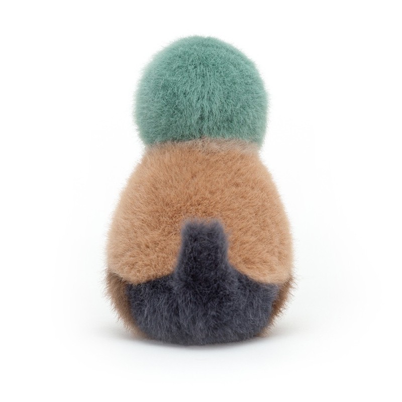 Knuffel Vogel Eend