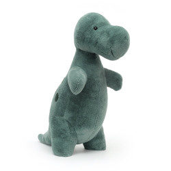 Knuffel Dino Big Spottie T Rex