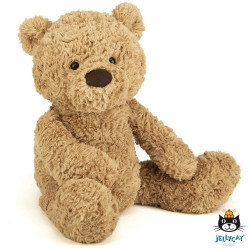Knuffel Beer Bumbly Bear Small