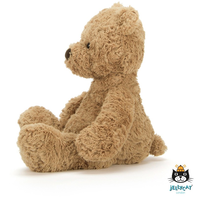 Knuffel Beer Bumbly Bear Small