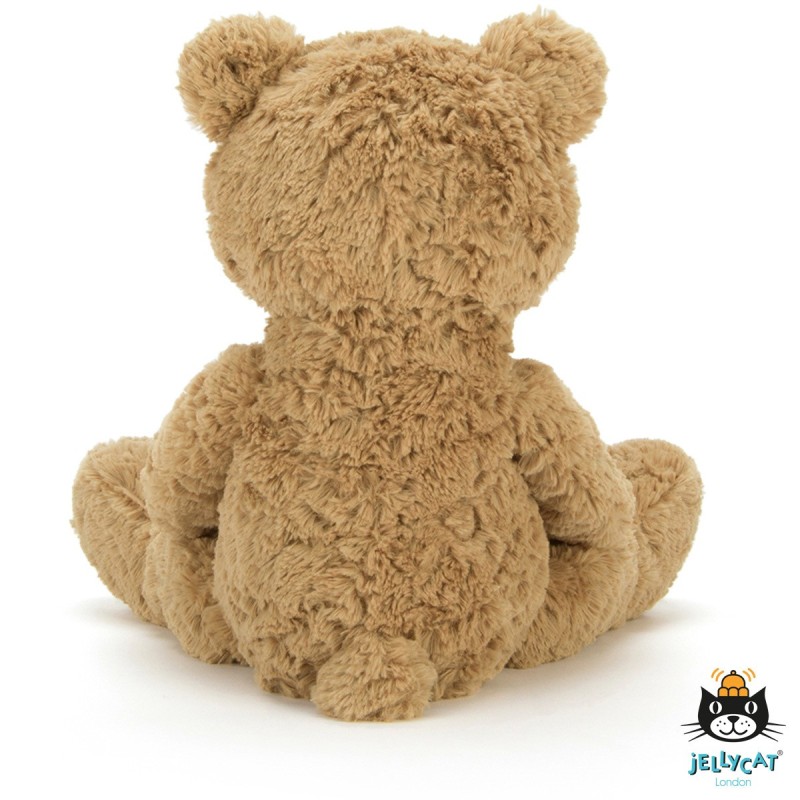 Knuffel Beer Bumbly Bear Small