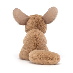 Knuffel Chandler Chinchilla Knuffel Chandler Chinchilla