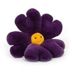 Knuffel Viool Fleury Pansy