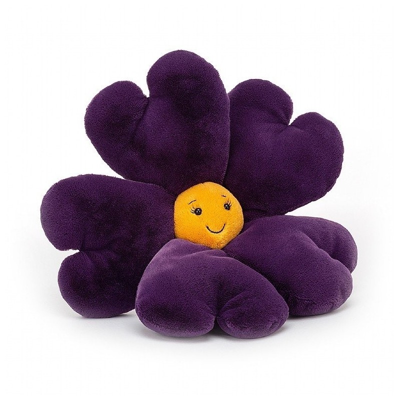 Knuffel Viool Fleury Pansy