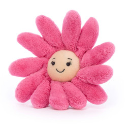 Knuffel Fleury Gerbera Small