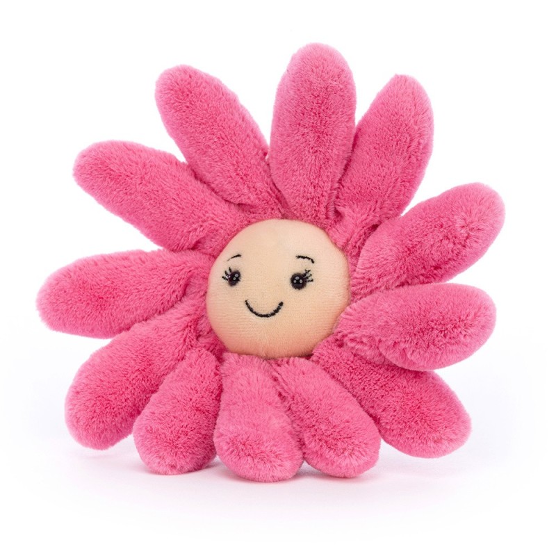 Knuffel Fleury Gerbera Small