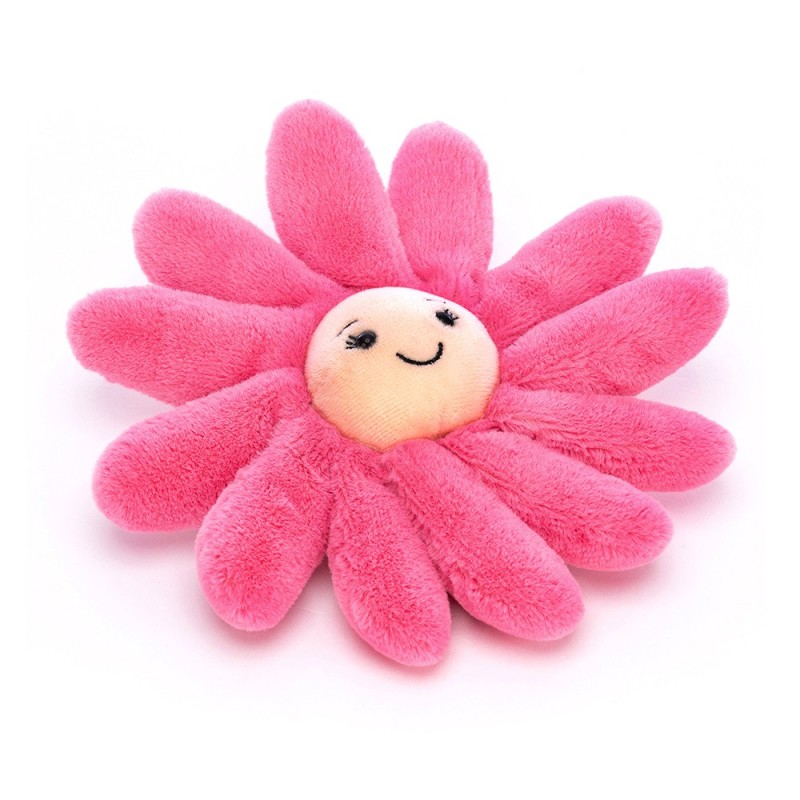 Knuffel Fleury Gerbera Small