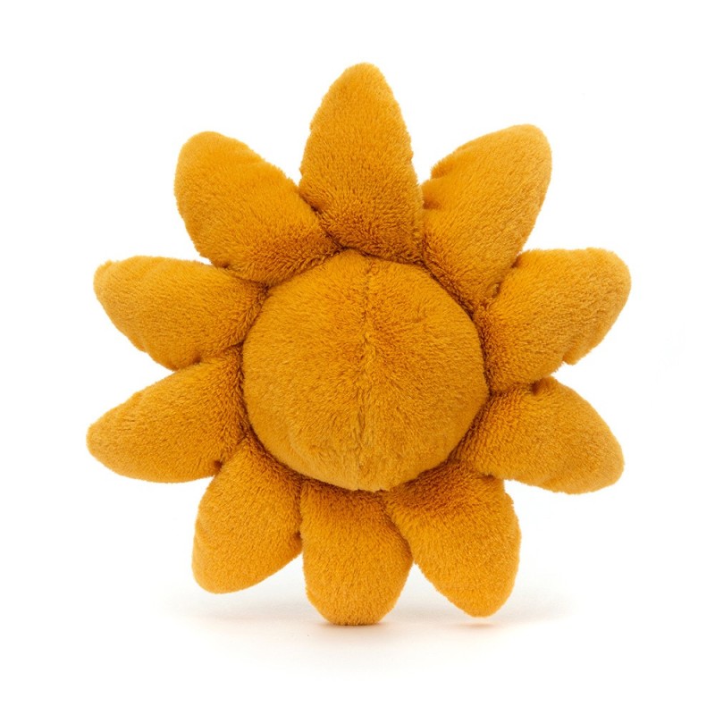Knuffel Zonnebloem Fleury Sunflower Small