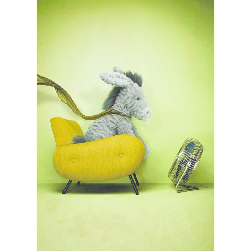 Knuffel Ezel Fuddlewuddle Donkey Medium Knuffel Ezel Fuddlewuddle Donkey Medium