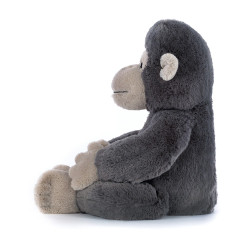 Knuffel Aap Perdie Gorilla Knuffel Aap Perdie Gorilla