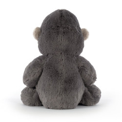 Knuffel Aap Perdie Gorilla Knuffel Aap Perdie Gorilla