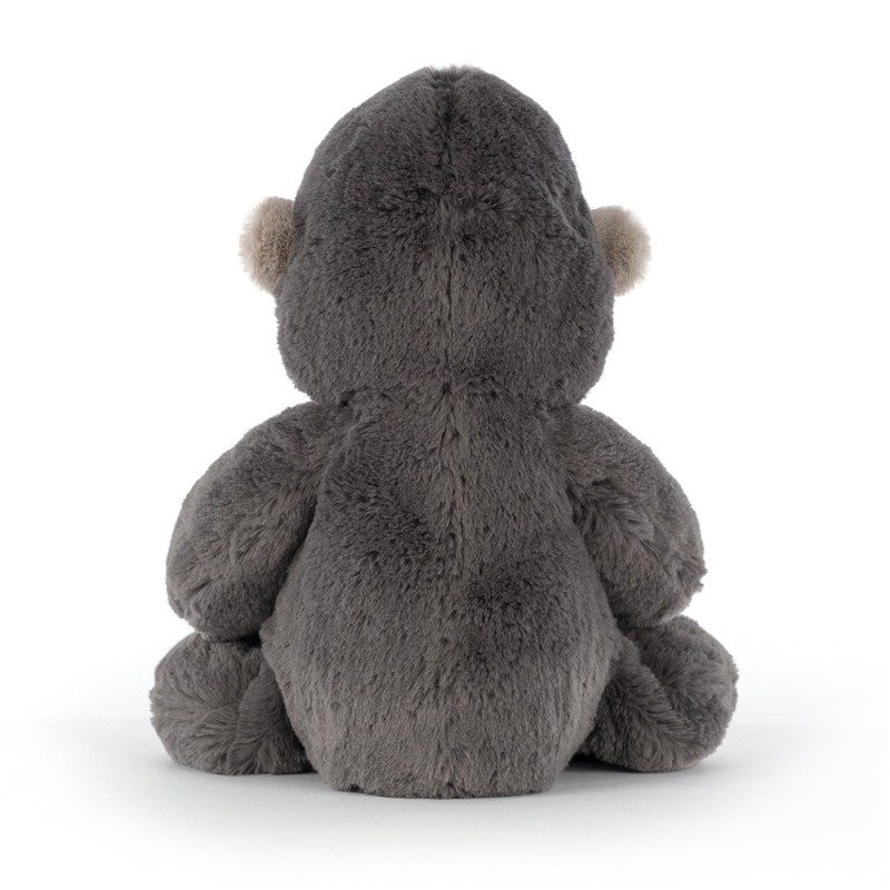 Knuffel Aap Perdie Gorilla Knuffel Aap Perdie Gorilla