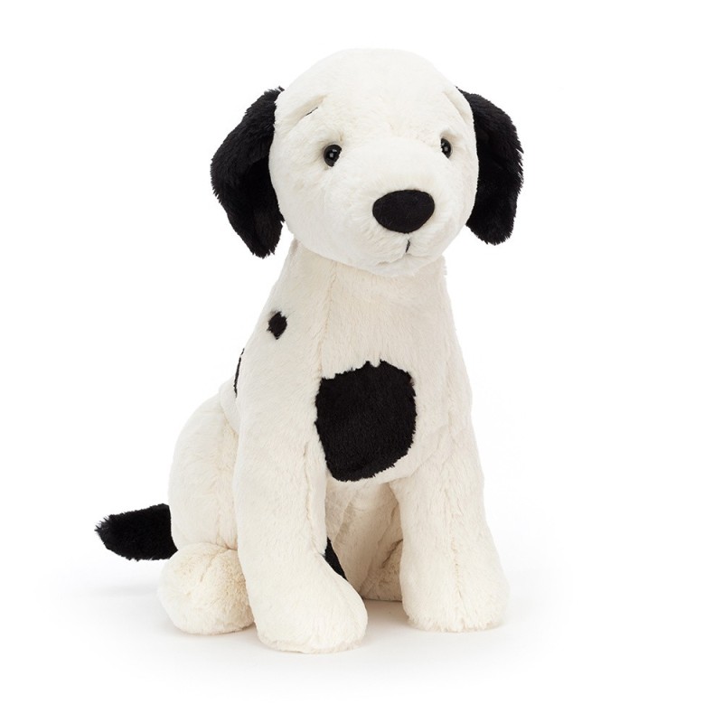 Knuffel Hond Harper Pup Knuffel Hond Harper Pup