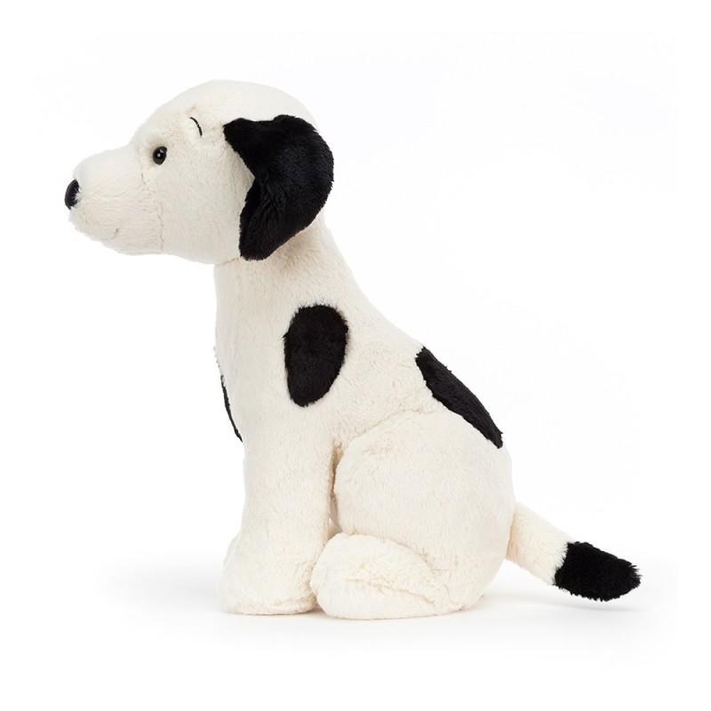 Knuffel Hond Harper Pup Knuffel Hond Harper Pup