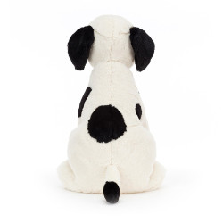 Knuffel Hond Harper Pup Knuffel Hond Harper Pup