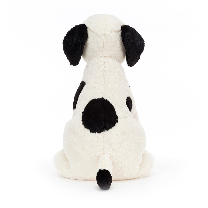 Knuffel Hond Harper Pup Knuffel Hond Harper Pup