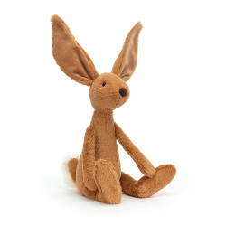 Knuffel Haas Harkle Hare