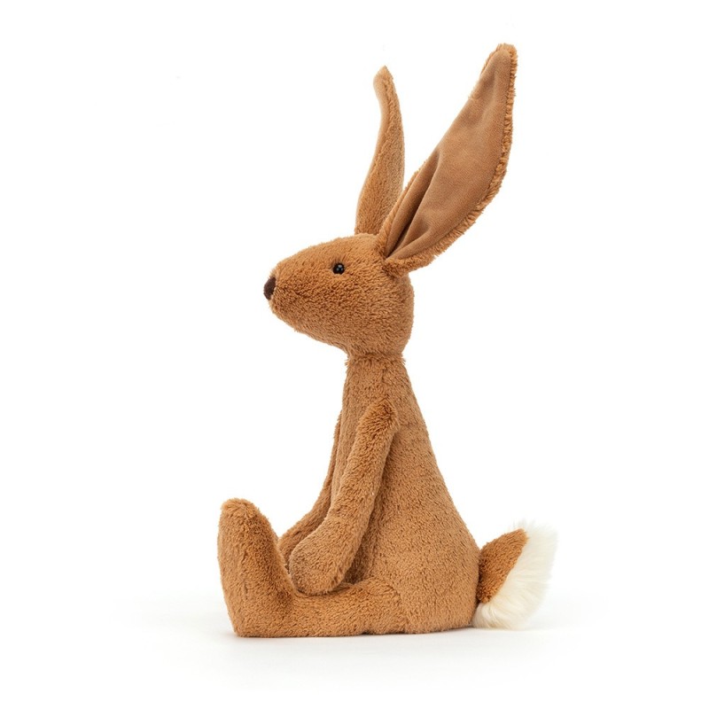 Knuffel Haas Harkle Hare