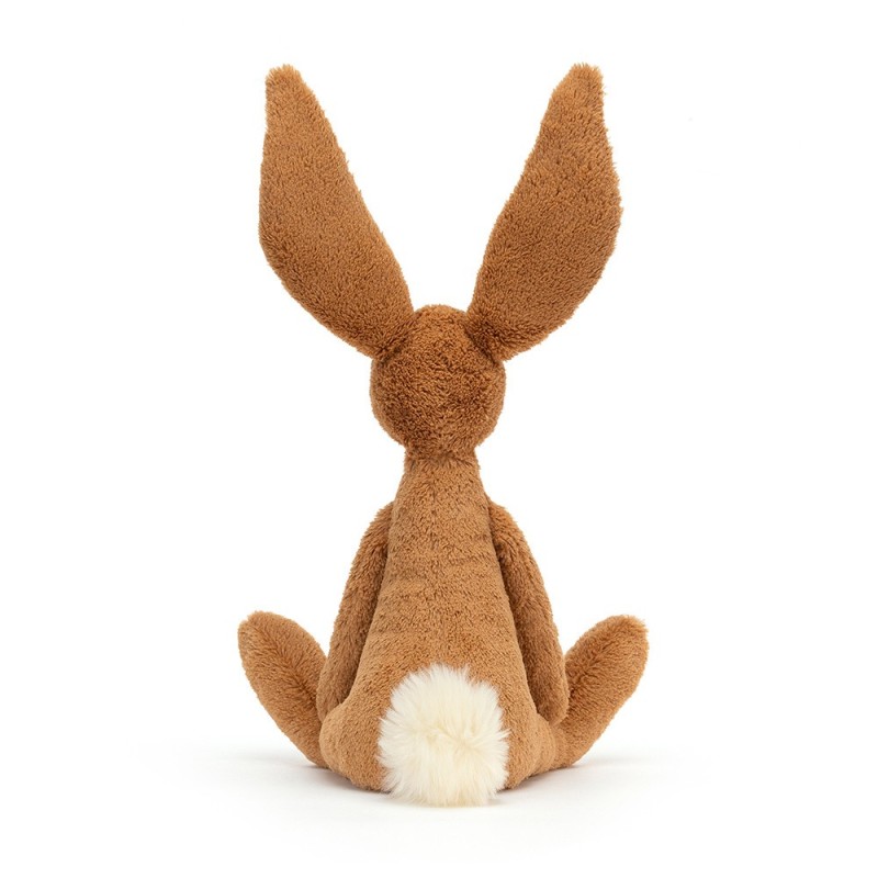 Knuffel Haas Harkle Hare