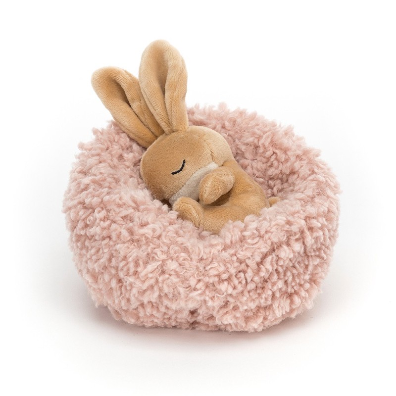 Knuffel Konijn Hibernating Bunny