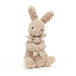 Knuffel Konijn Huddles Bunny