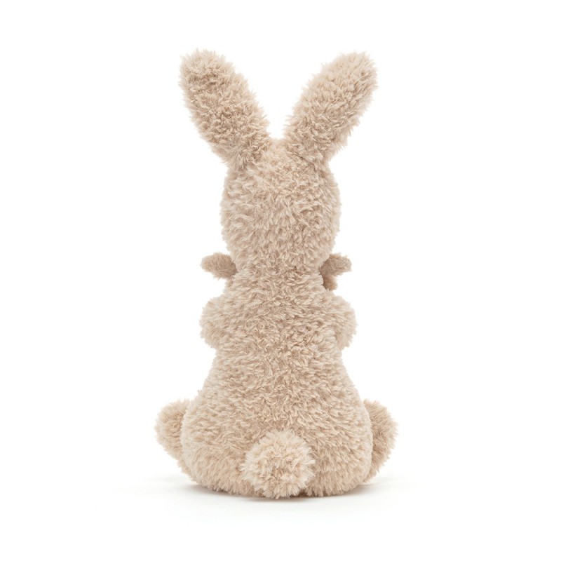 Knuffel Konijn Huddles Bunny Knuffel Konijn Huddles Bunny