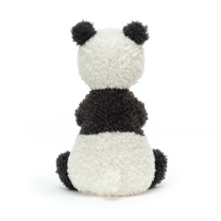 Knuffel Huddles Panda