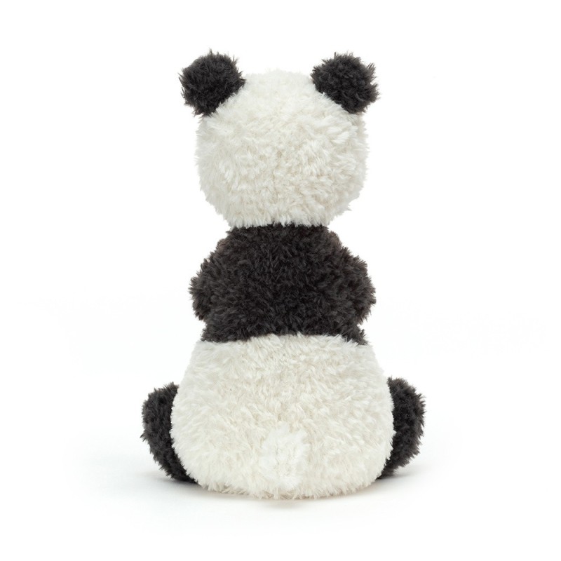 Knuffel Huddles Panda