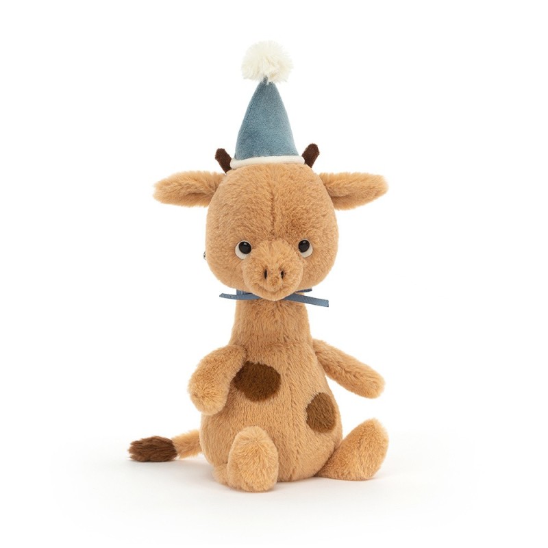 Knuffel Giraf Jollipop Giraffe Knuffel Giraf Jollipop Giraffe